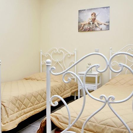 Provenzo&Meliti Villas Lourdata  Esterno foto