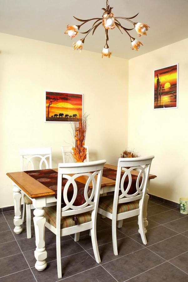 Provenzo&Meliti Villas Lourdata  Esterno foto
